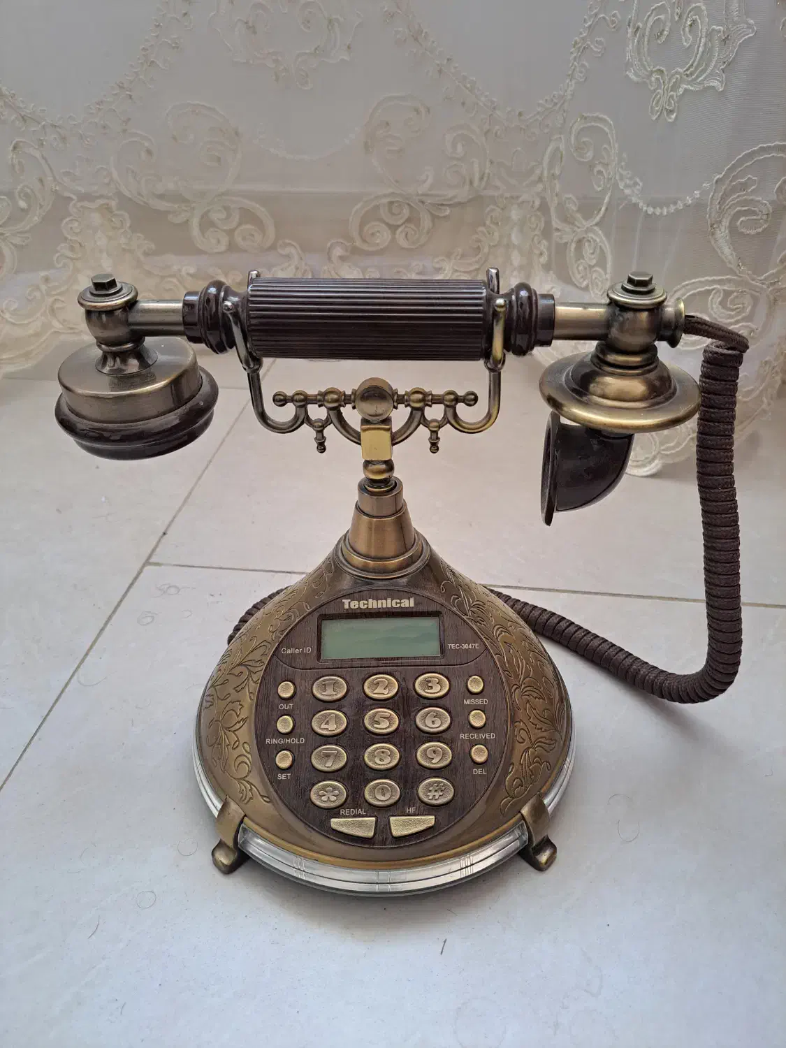 فروش تلفن رو میزی|تلفن رومیزی|گنبد کاووس, |دیوار