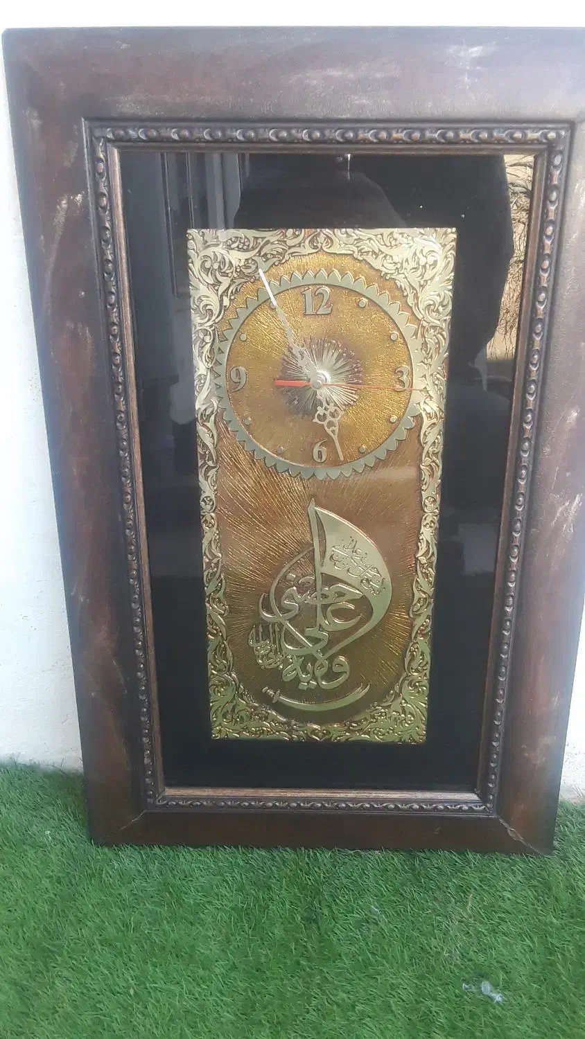 ساعت|ساعت دیواری و تزئینی|اردبیل, |دیوار