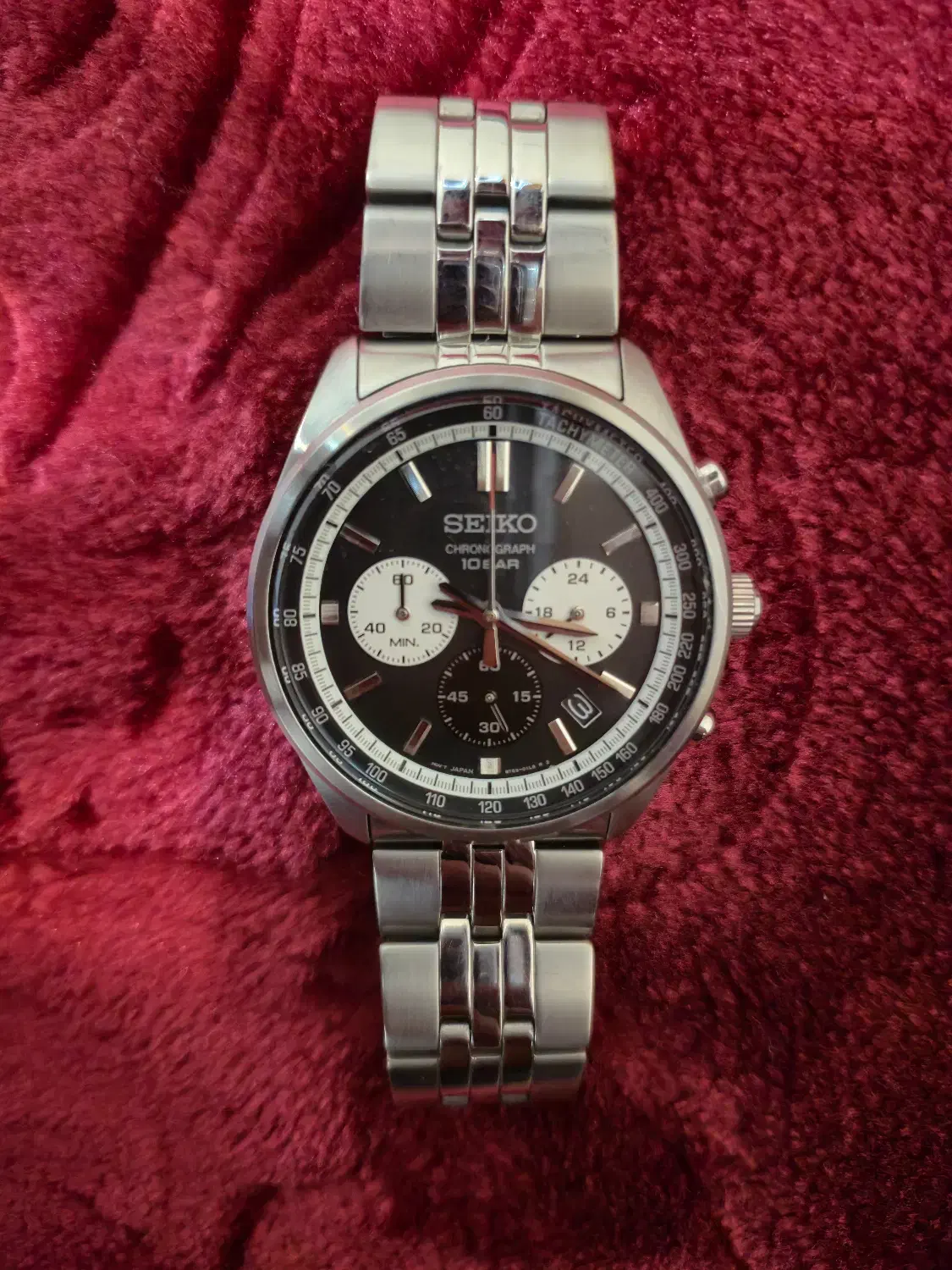 ساعت سیکو اصلی|ساعت|شهرکرد, |دیوار