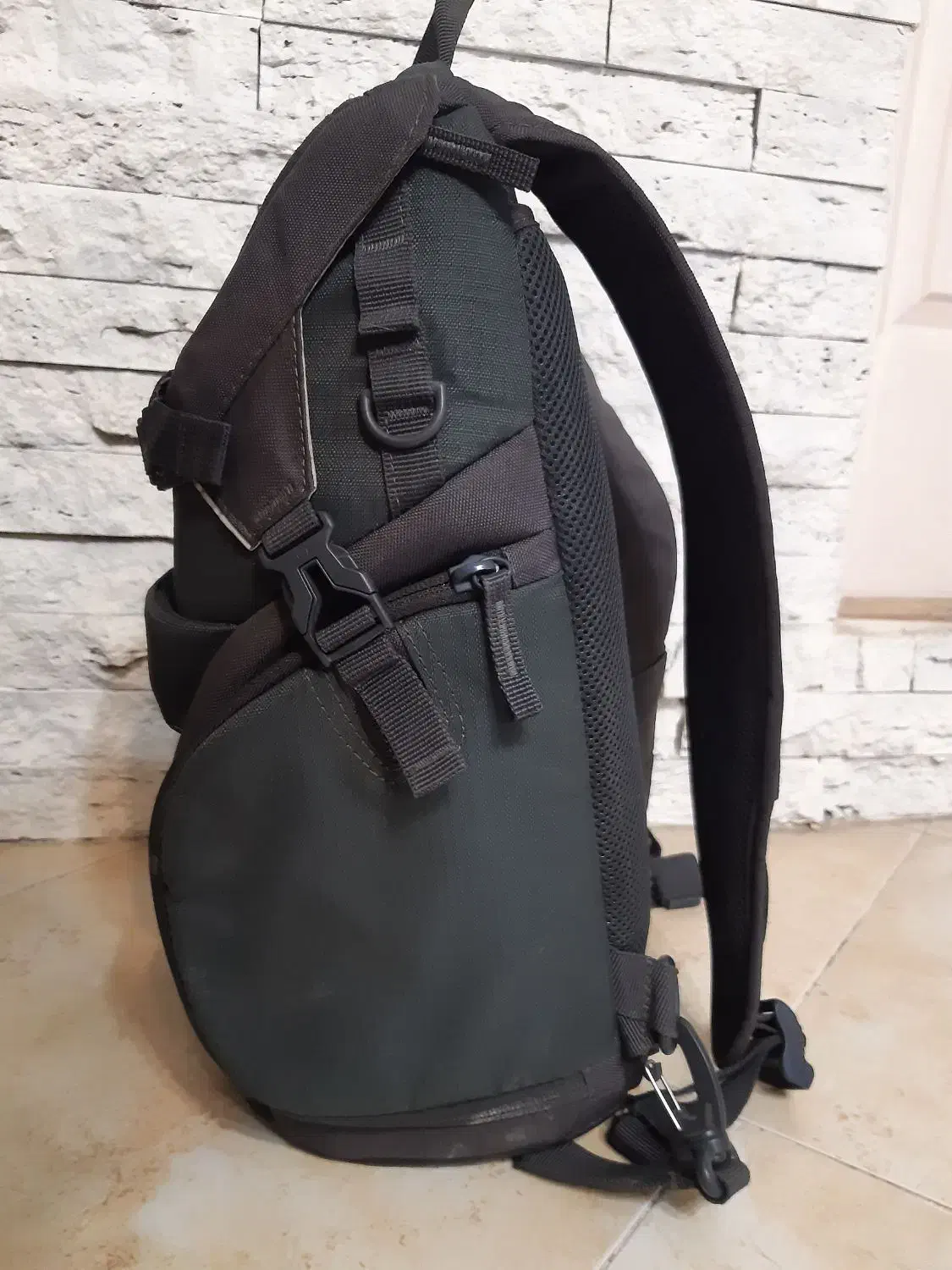 کوله اورجینال دوربین  ونگارد/VANGAUARD ADAPTOR 41|دوربین عکاسی و فیلم‌برداری|تهران, جوانمردان (اندیشه)|دیوار