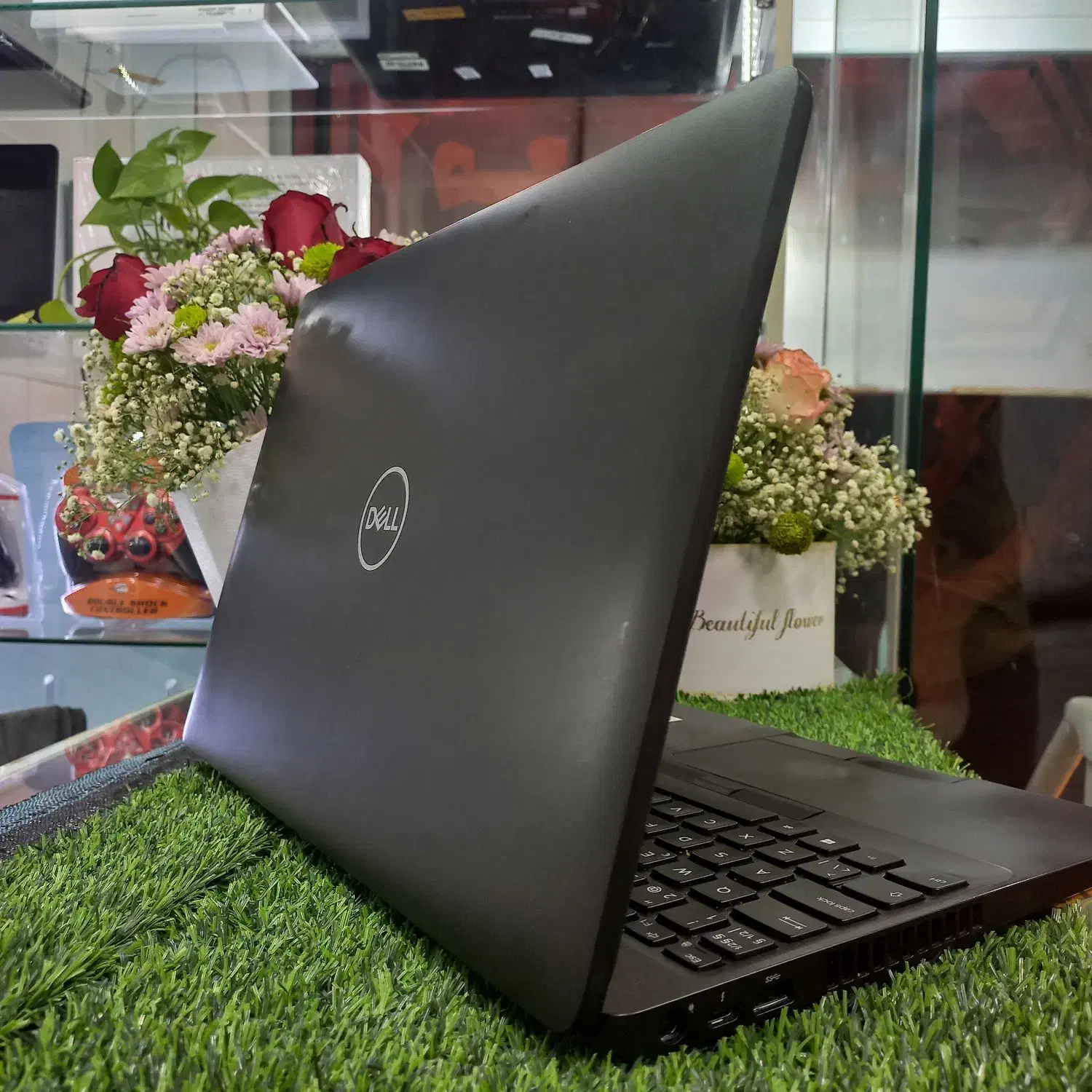 Dell Precision 3541 ورک‌استیشن همراه و حرفه‌ای|رایانه همراه|ابریشم, |دیوار