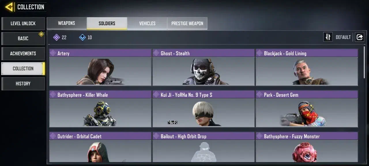 کالاف دیوتی موبایل|کنسول، بازی ویدئویی و آنلاین|رضوانشهر, |دیوار