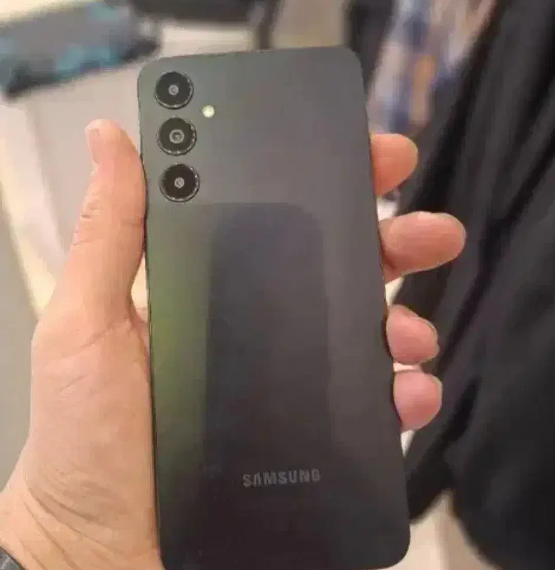 گوشی سامسونگ a05s درحد صفر|موبایل|تهران, استخر|دیوار