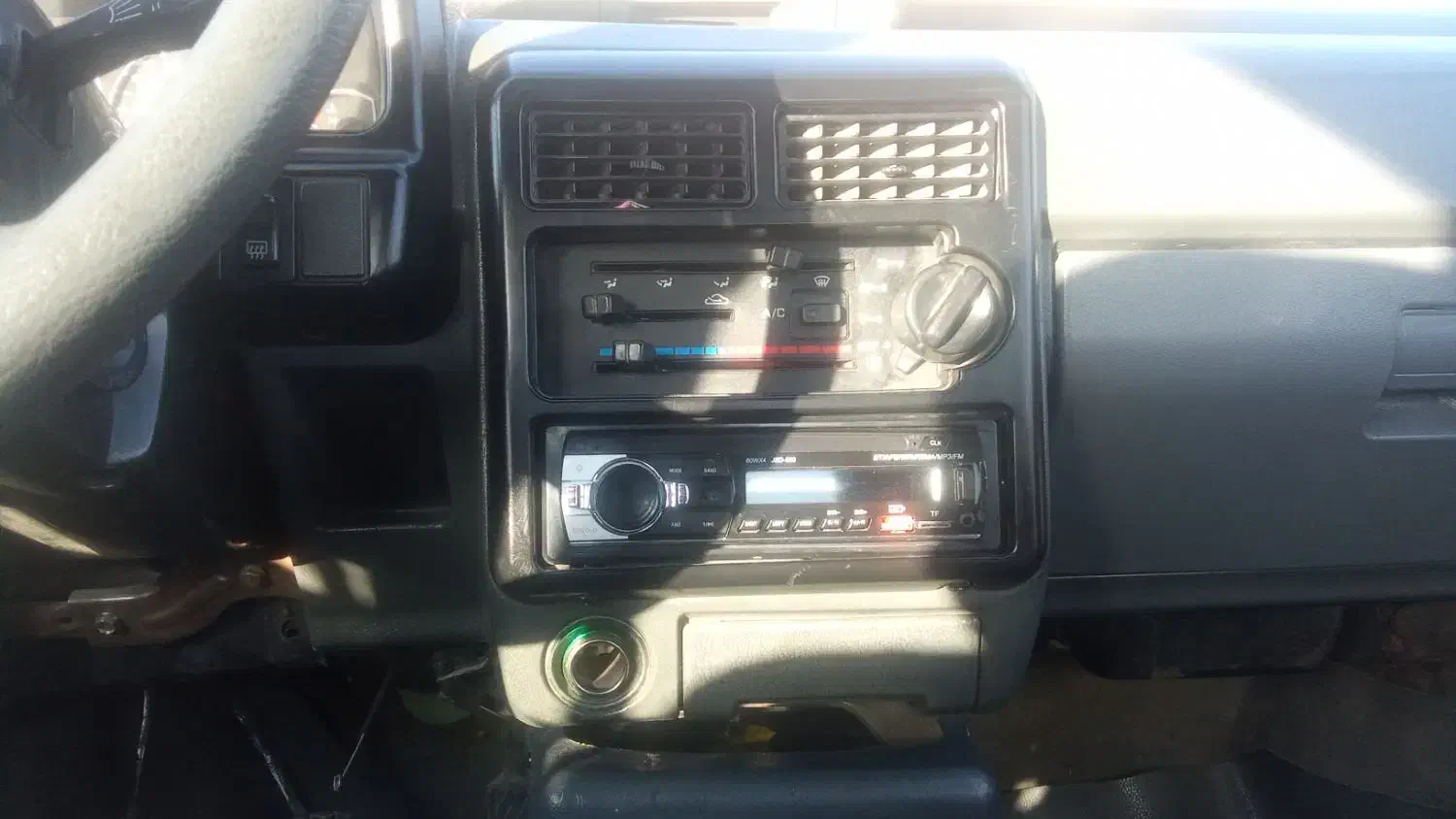 پراید مدل 89|خودرو سواری و وانت|کلیائی, |دیوار