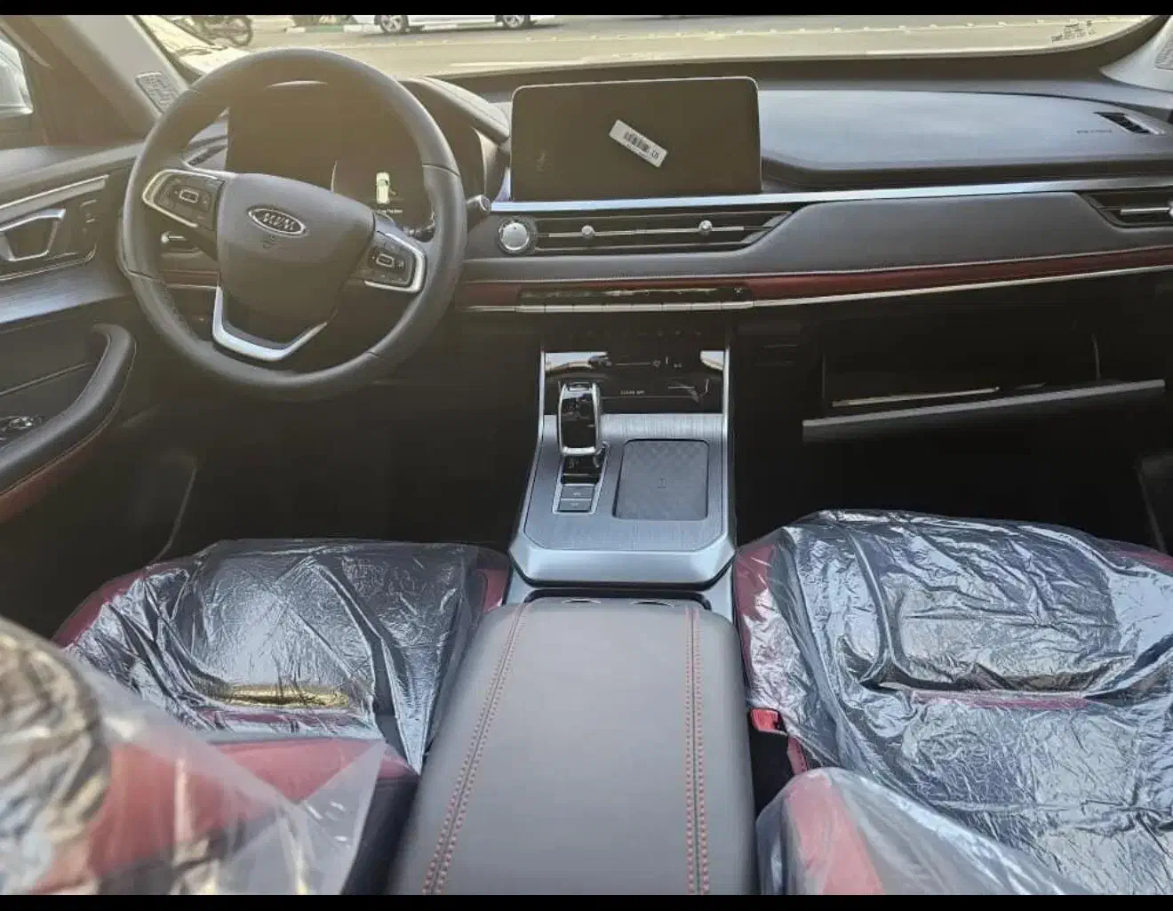 Mvm x55 pro|خودرو سواری و وانت|آستارا, |دیوار