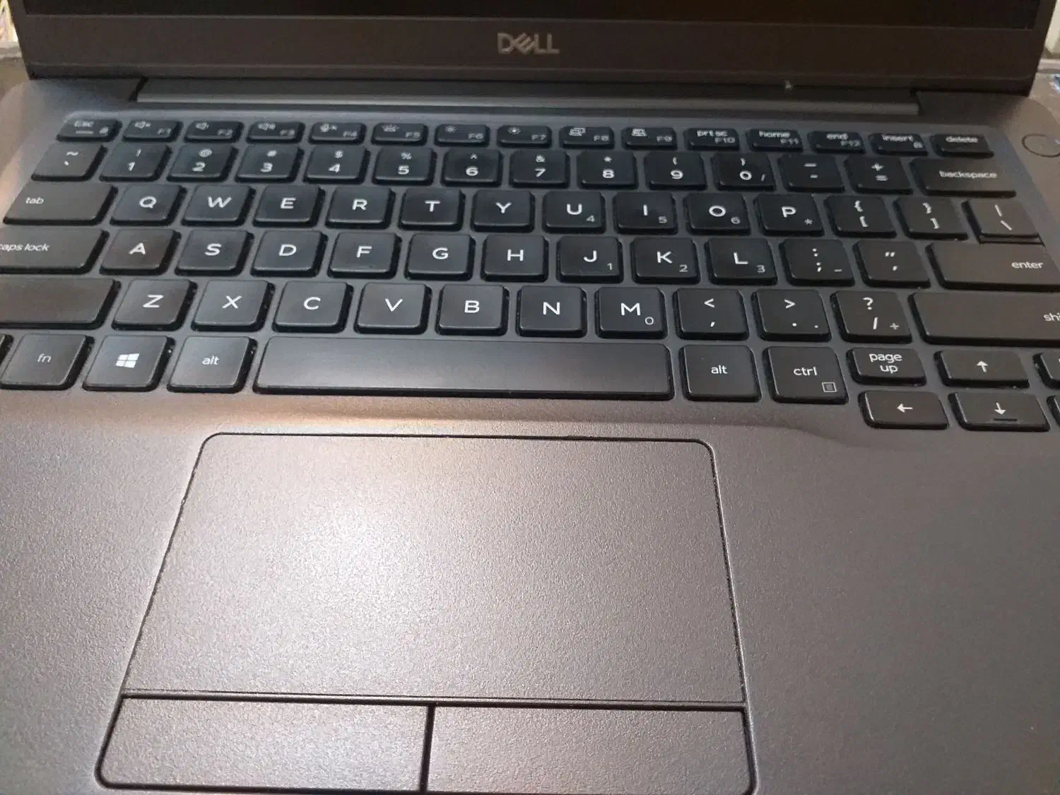 لپتاپ Dell نسل۸|رایانه همراه|قم, انصار‌الحسین|دیوار