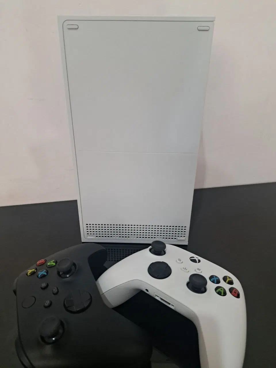 Xbox S|کنسول، بازی ویدئویی و آنلاین|ایلام, |دیوار