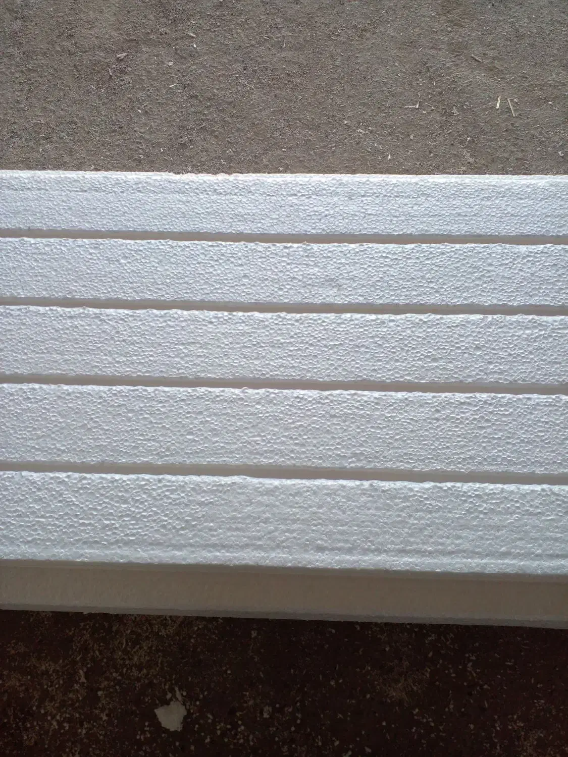 فوم سقفی وتیرچه بتنی وپیش تنیده (پلاستوفوم)|مصالح و تجهیزات ساختمان|اردبیل, |دیوار