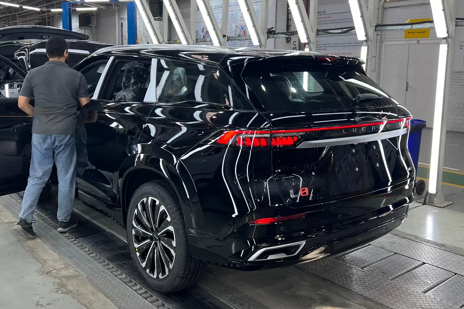 لوکانو 8|خودرو سواری و وانت|تهران, ایوانک|دیوار