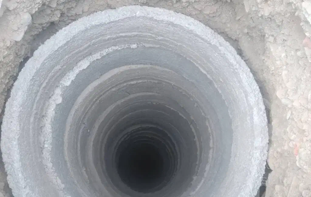 کندن بیر|خدمات پیشه و مهارت|بانه, |دیوار