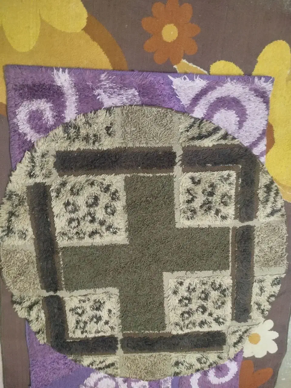 پادری|پادری|قم, سالاریه|دیوار