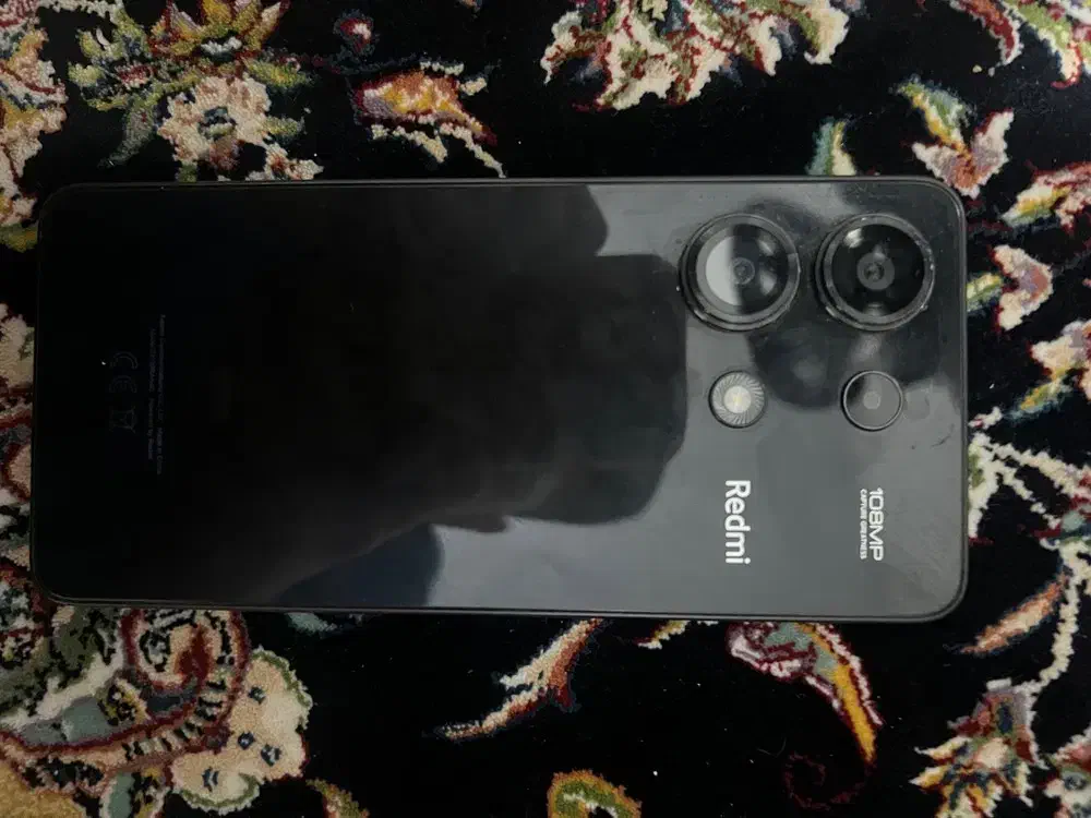 ردمی نوت ۱۳|موبایل|تهران, مسعودیه|دیوار