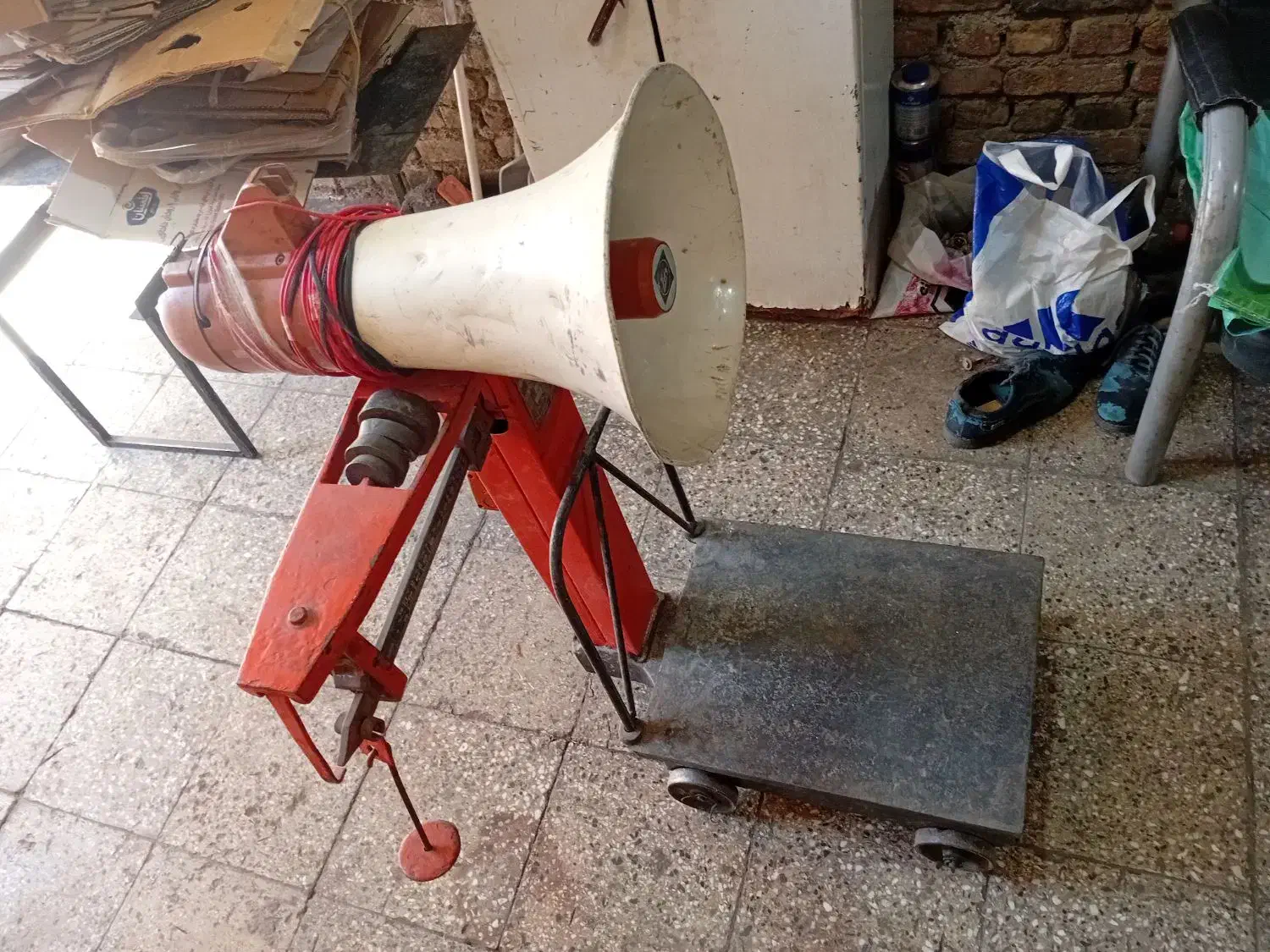 باسکول.150کیلوی وبلنگو ژاپنی کلکسیونی هر2دو4ملیون|فروشگاه و مغازه|بروجرد, |دیوار