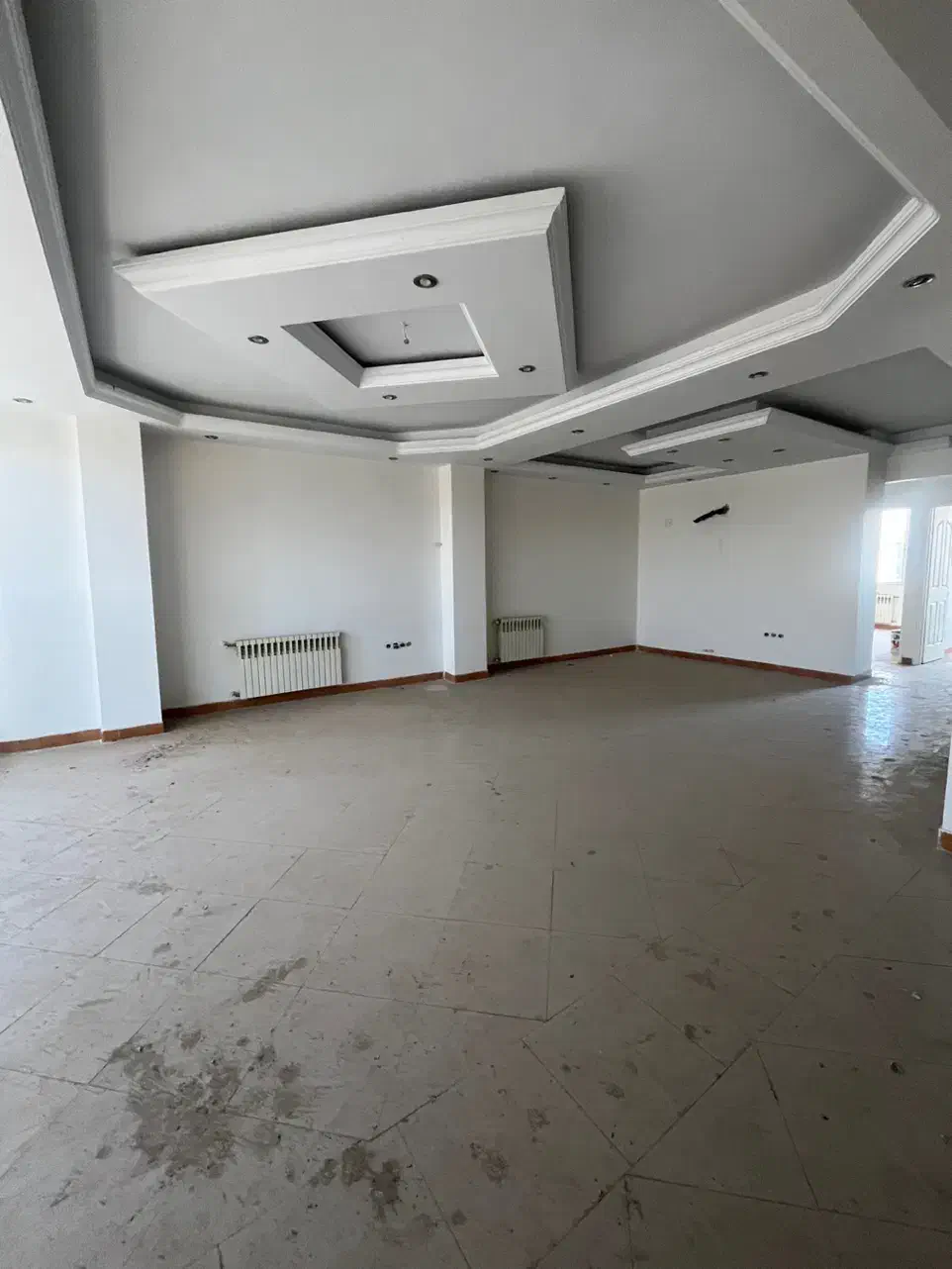 آپارتمان ۸۳متری ۲خواب/سند تک برگ /نقدینگی ۸۸۰|فروش آپارتمان|کرج, شهرک فهمیده|دیوار