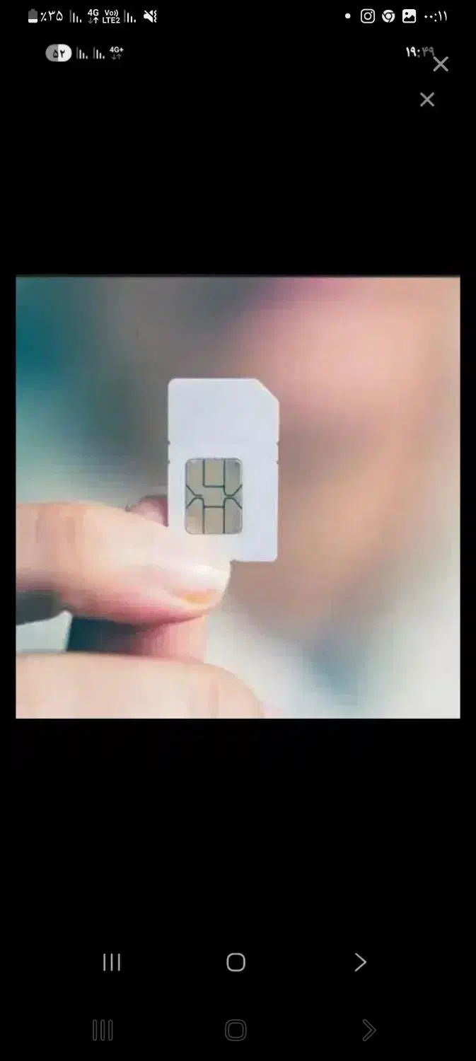 فروش سیم کارت ۰۹۱۲|سیم‌کارت|قم, سراجه (۱۵ خرداد)|دیوار