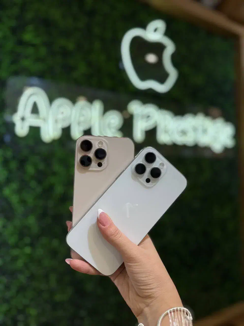 فروش اقساطی ایفون 16پرو مکس|موبایل|تهران, گیشا|دیوار