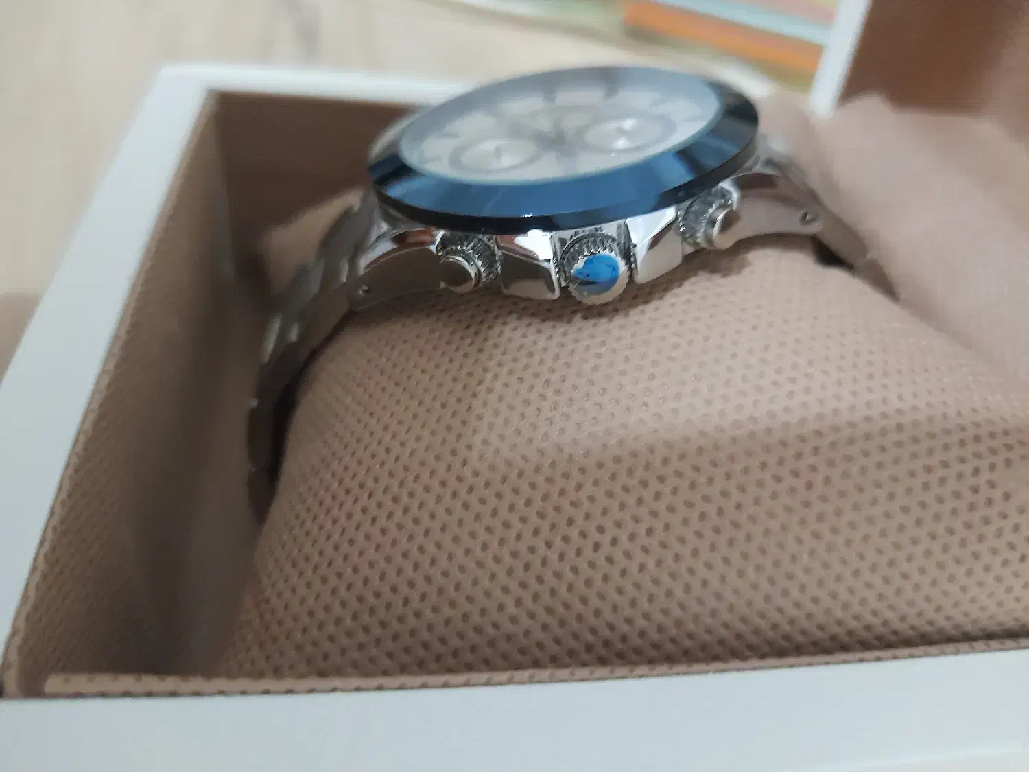 ساعت اسپریت اصل نو|ساعت|ساری, |دیوار