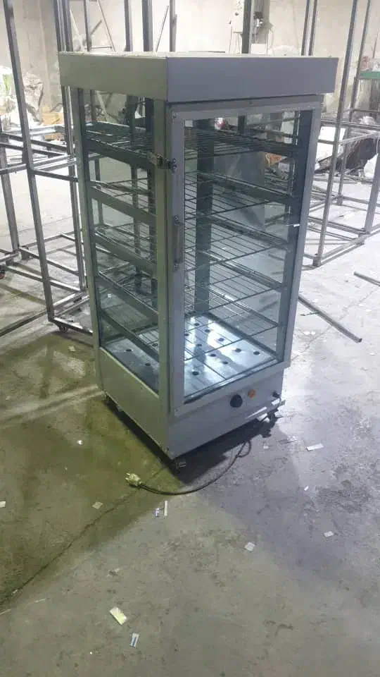 اسنک کاتین گرمکن مجالس پیراشکی/یخچال گرمی ساز چکشی|کافی‌شاپ و رستوران|کرج, شهرک سهرابیه|دیوار