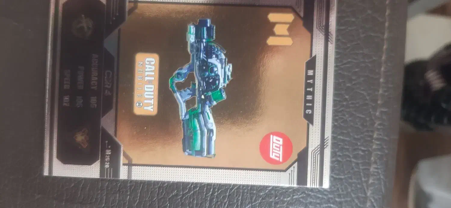 کارت کالاف وکیمدی ۱۰عدد|کنسول، بازی ویدئویی و آنلاین|محمدیه-قزوین, |دیوار