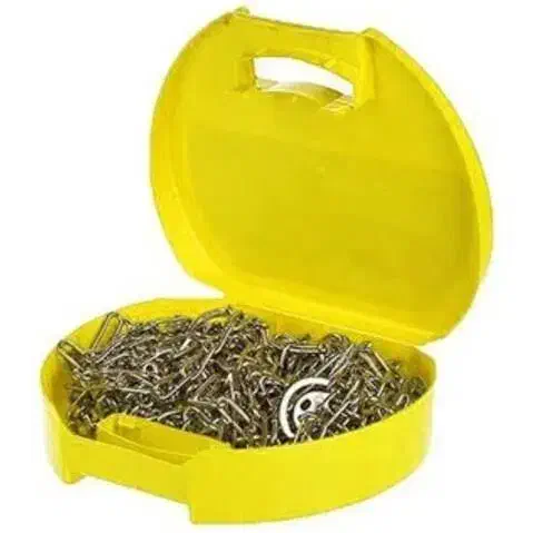 زنجیر چرخ پراید|قطعات یدکی و لوازم جانبی|بروجرد, |دیوار