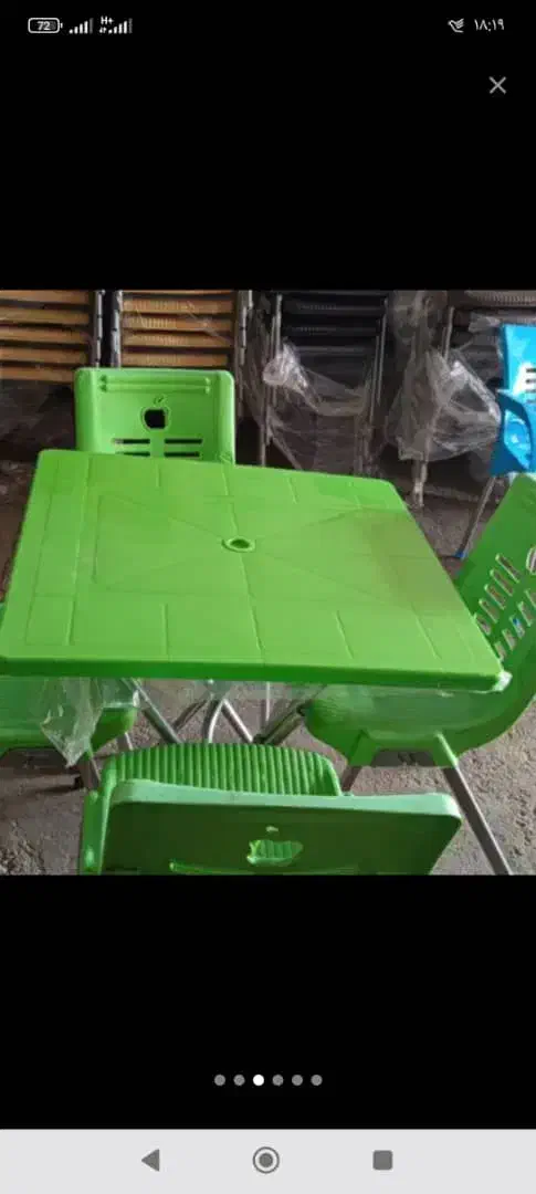 صندلی اپل کد073|صندلی و نیمکت|بروجرد, |دیوار