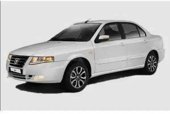 خودرو سمند|خودرو سواری و وانت|پیر بکران, |دیوار