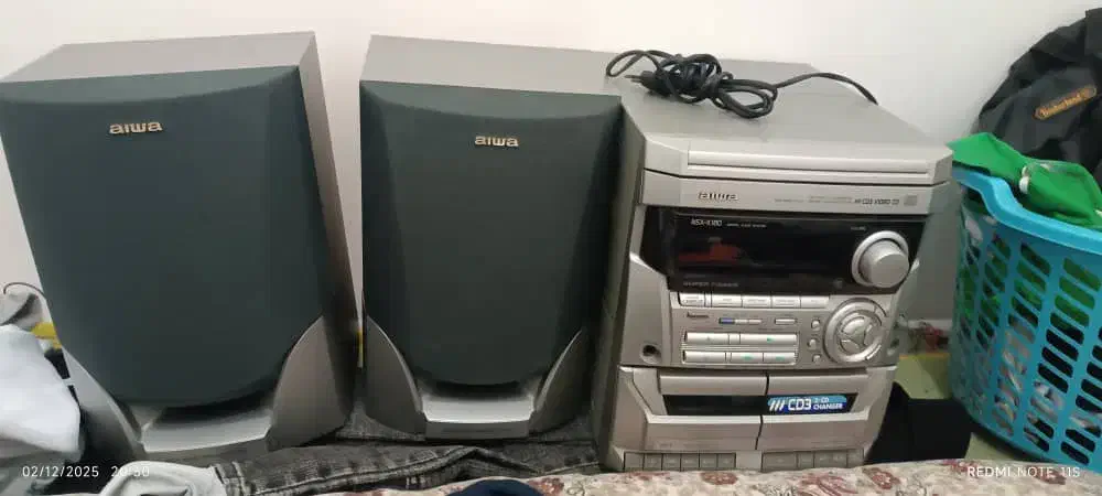 ضبط صوتی|سیستم صوتی خانگی|خوی, |دیوار