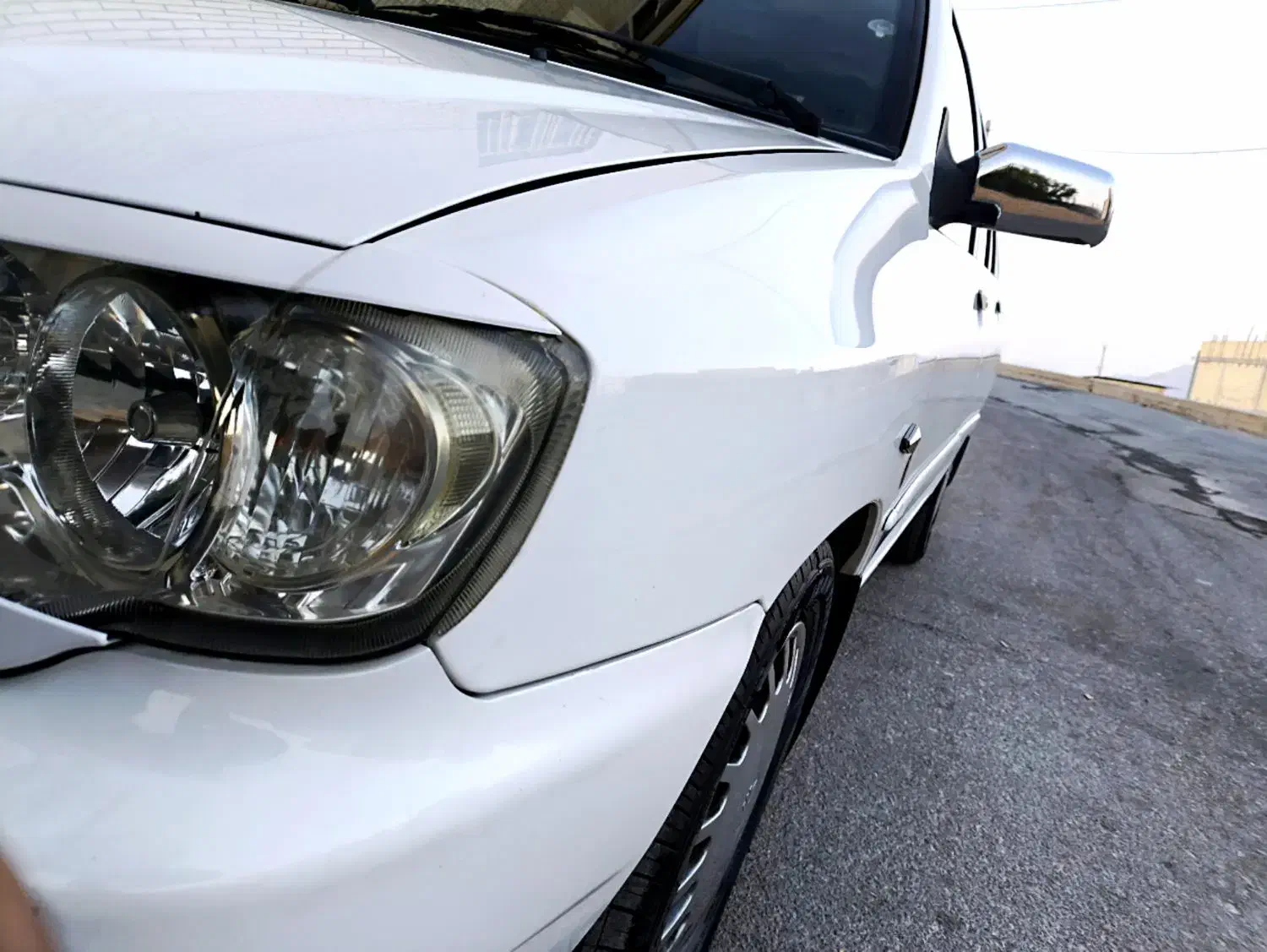 پراید 132 Se|خودرو سواری و وانت|دهاقان, |دیوار