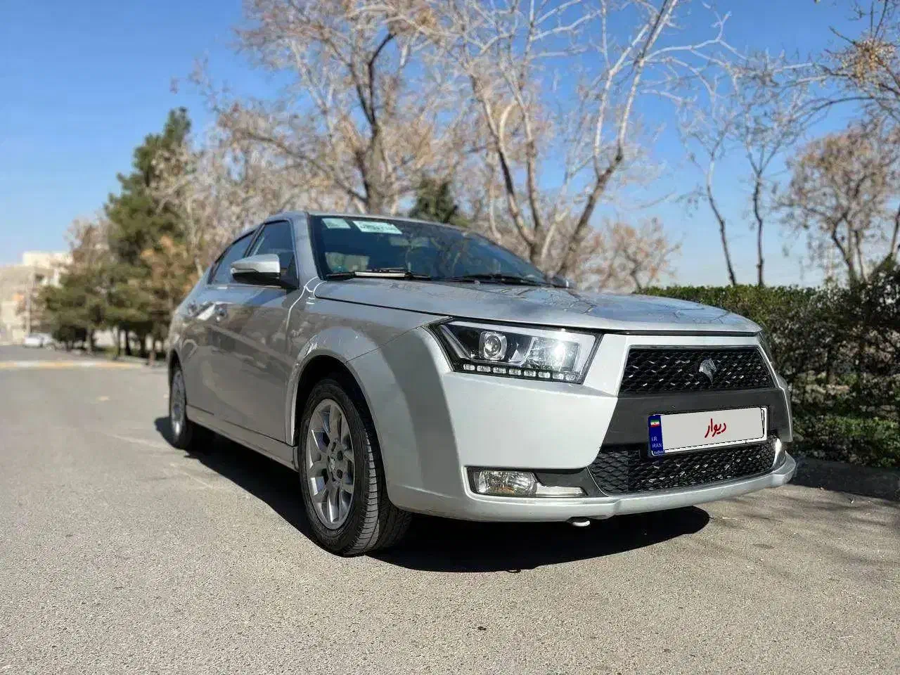 دناپلاستوربواتومات6دنده کمکار|خودرو سواری و وانت|مشهد, بهارستان|دیوار