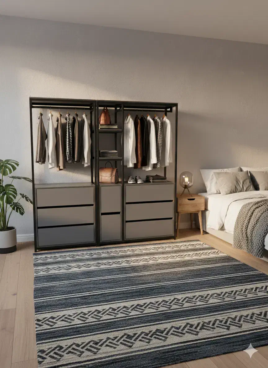 رگال لباس|فروشگاه و مغازه|رباط‌کریم, نصیرشهر|دیوار