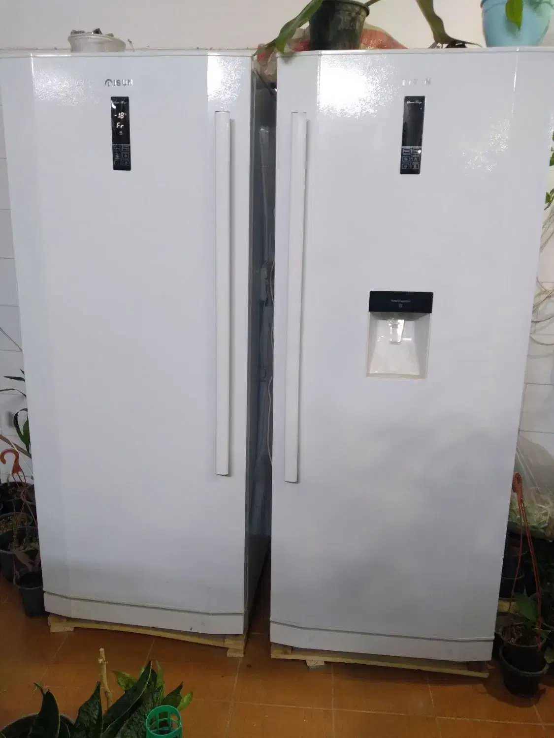 یخچال آیسان|یخچال و فریزر|تربت‌حیدریه, کاشانی|دیوار