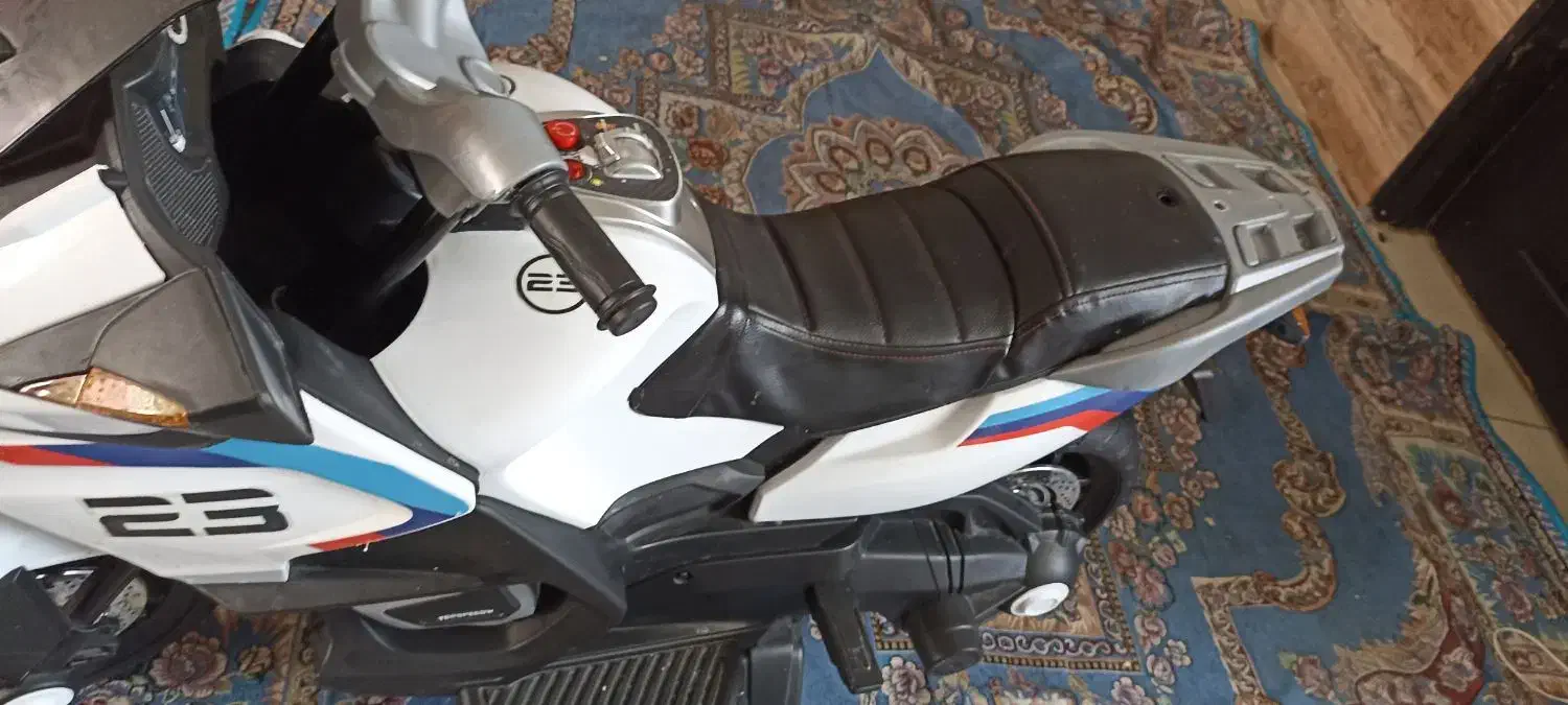 دوچرخه و موتورشارژی|دوچرخه، اسکیت، اسکوتر|شیراز, تندگویان|دیوار