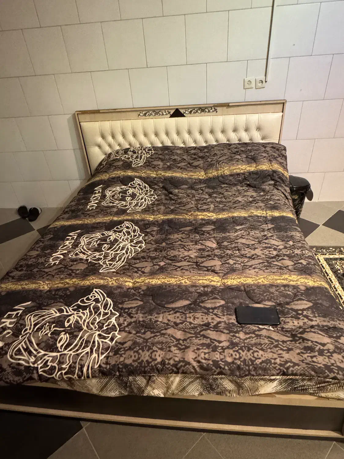 اجاره سوییت تمیز و لوکس|اجارهٔ کوتاه‌مدت آپارتمان و سوئیت|ارومیه, |دیوار