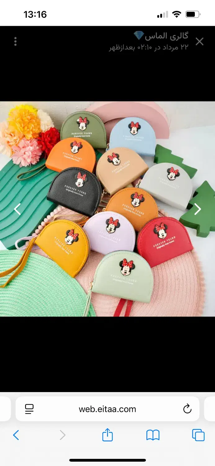 جاکارتی میکس موس|کیف، کفش، کمربند|قم, دروازه ری|دیوار