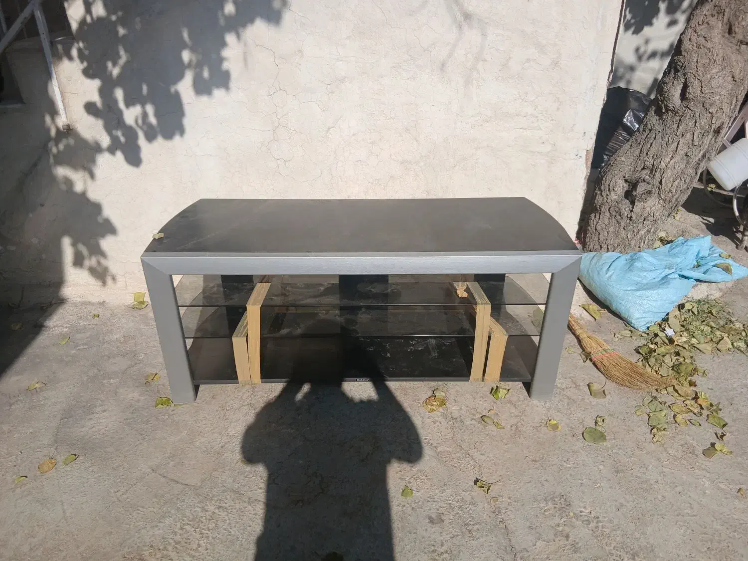 میز تلویزیون نو نو|میز تلویزیون|هشتگرد, تهران دشت|دیوار