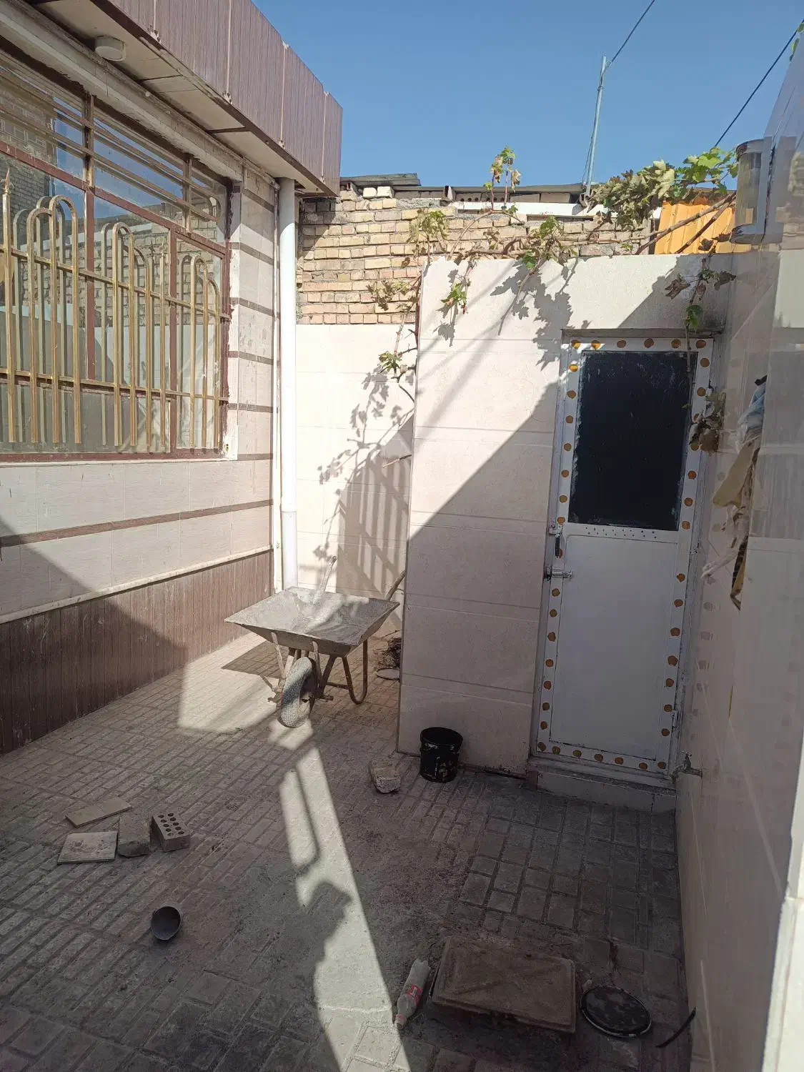 اجاره خانه ویلایی دولت آباد|اجارهٔ خانه و ویلا|زاوه, |دیوار