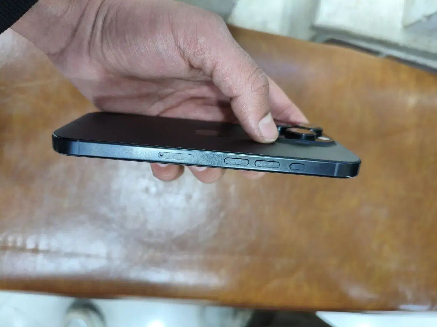 ایفون 16pro|موبایل|یاسوج, |دیوار