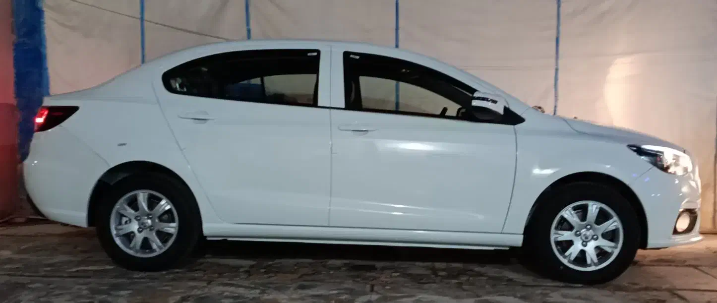 شاهین gl صفر کیلومتر|خودرو سواری و وانت|برازجان, |دیوار