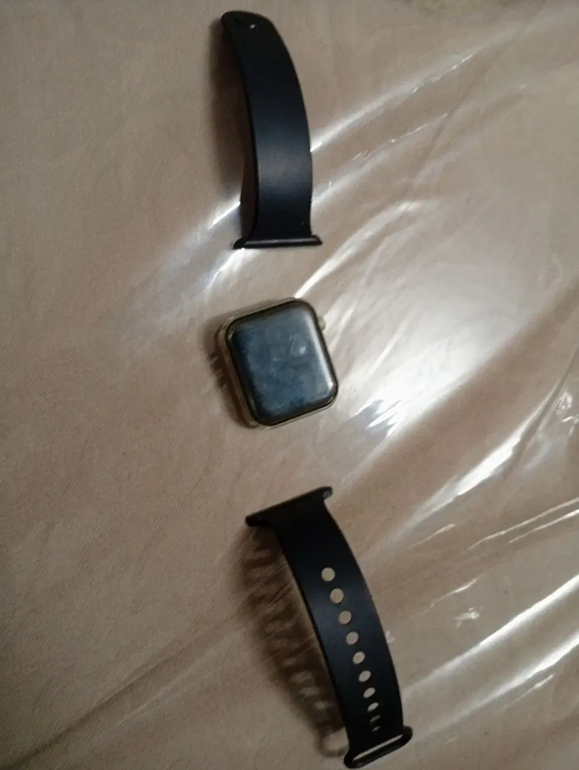 ساعت دیجیتال|ساعت|مشهد, عبادی|دیوار