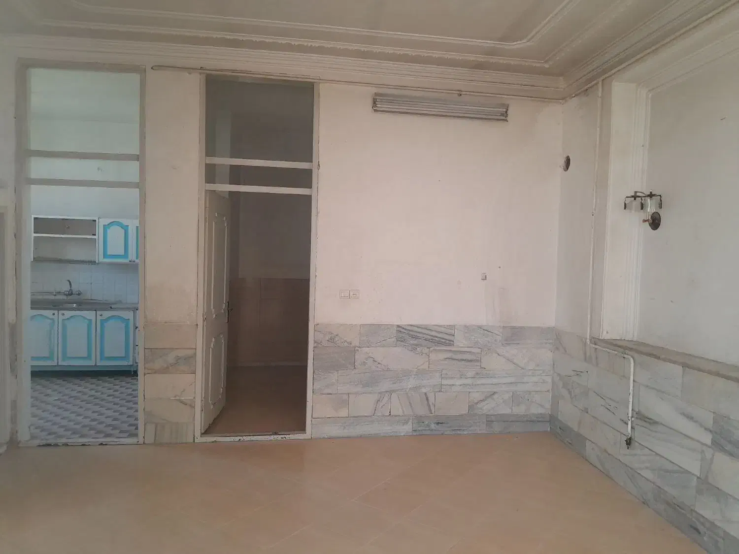 اجاره منزل مسکونی دربست ۱۳۰متری|اجارهٔ خانه و ویلا|یزد, |دیوار