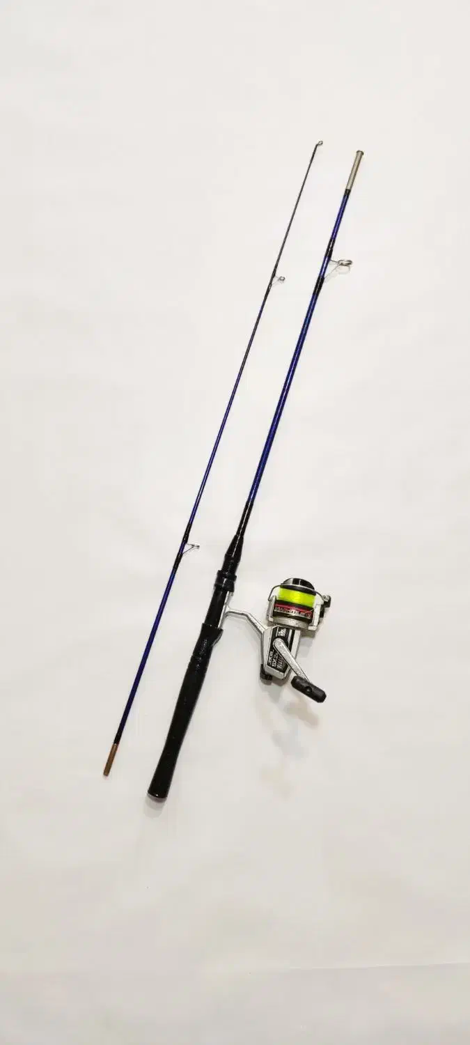 قلاب ماهیگیری ژاپنی|ماهیگیری|تهران, تهرانپارس شرقی|دیوار