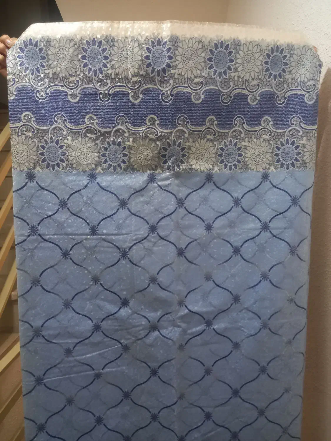 سفره 7متری|سفره، حوله، دستمال آشپزخانه|کرج, کیانمهر|دیوار