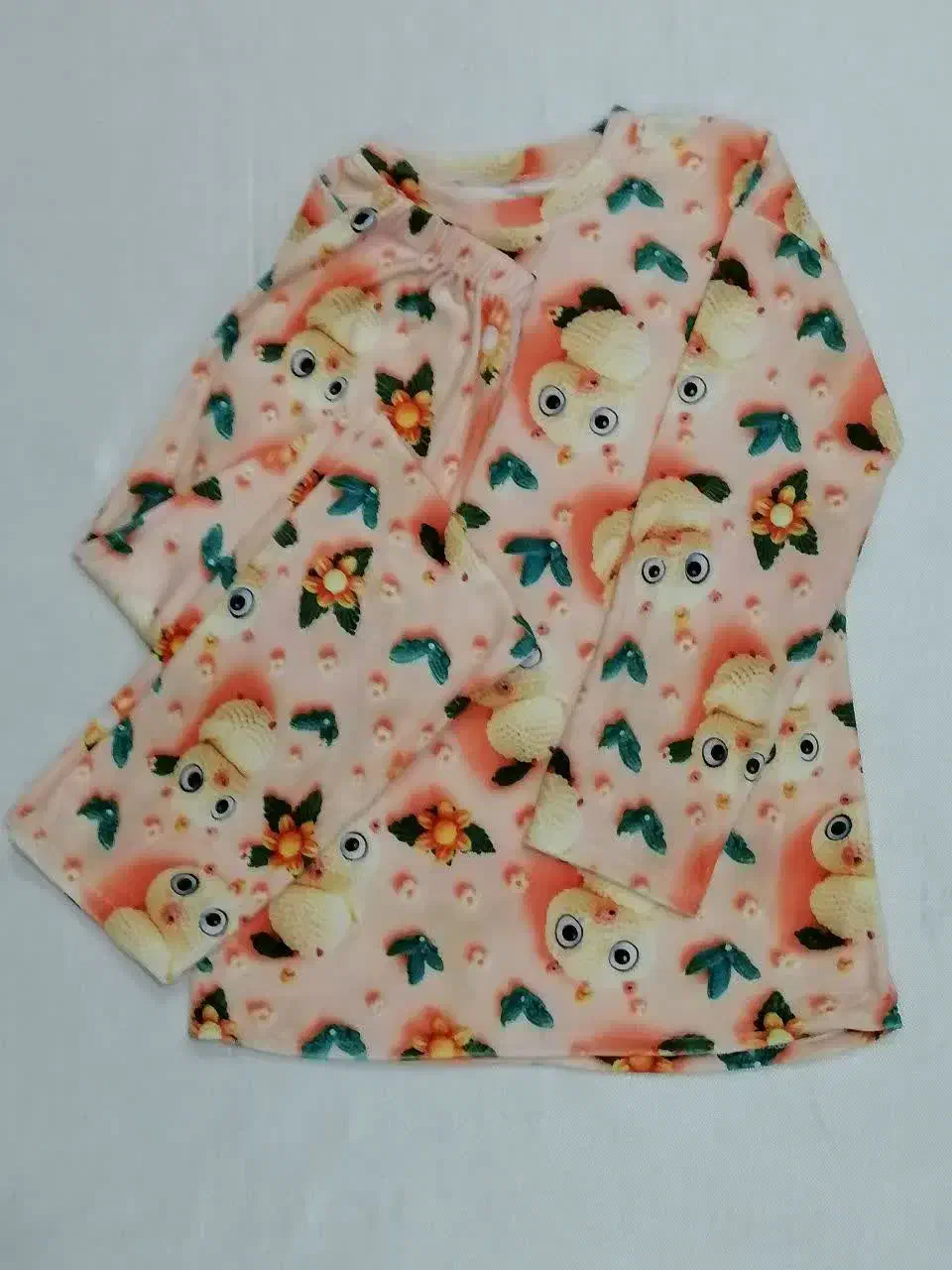 ست بلوز و شلوار|لباس|زارچ, |دیوار