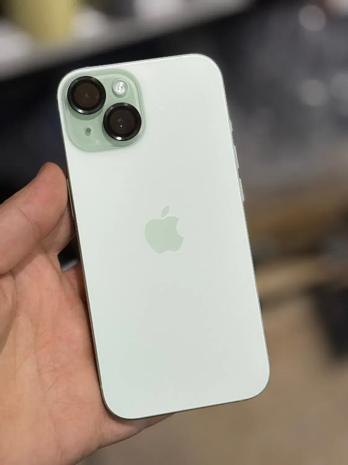 Iphone 15 normal با ریجستر|موبایل|تبریز, |دیوار