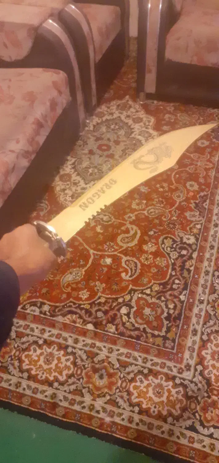 چاقوی کوهنوردی وزیبا|کوهنوردی و کمپینگ|زابل, |دیوار