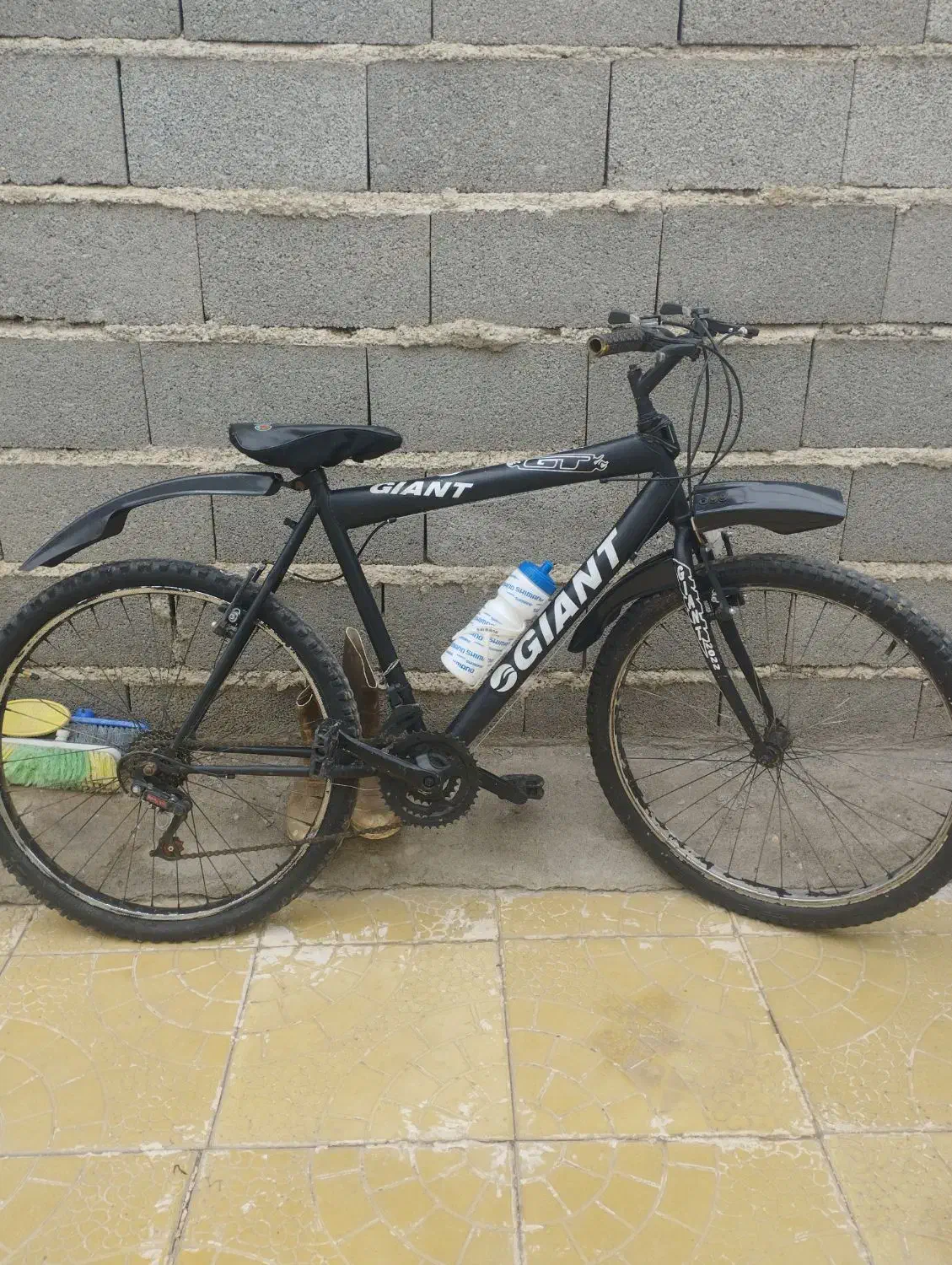 دوچرخه 26|دوچرخه، اسکیت، اسکوتر|نمین, |دیوار