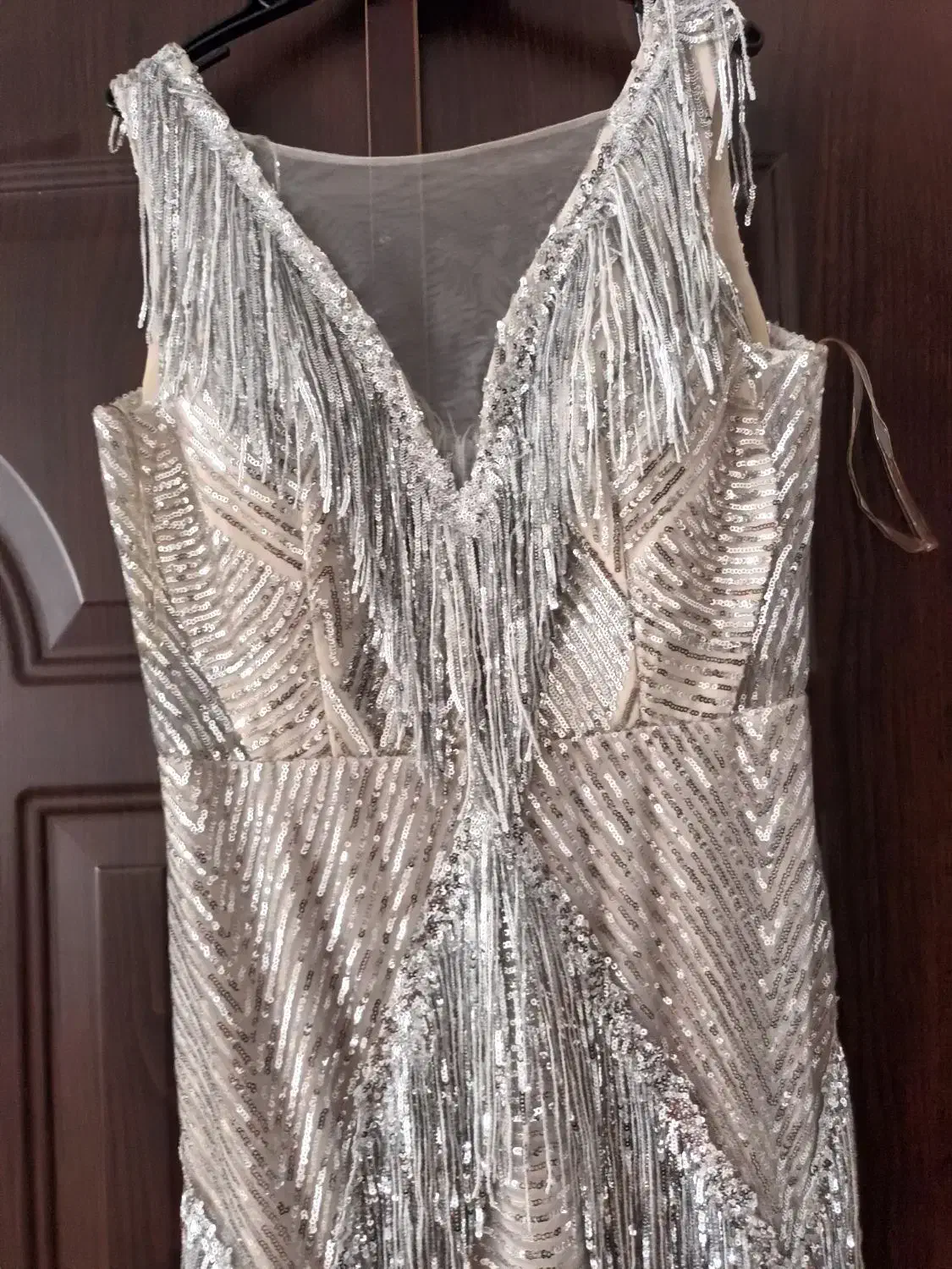 لباس مجلسی|لباس|زنجان, |دیوار