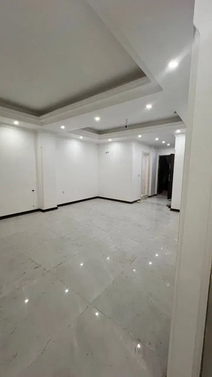 ۱۳۵ متری بسیج ۹ صفر کلید نخورده|فروش آپارتمان|بابل, |دیوار