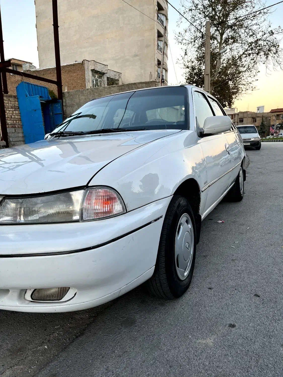 دوو سیلو|خودرو سواری و وانت|ارومیه, |دیوار