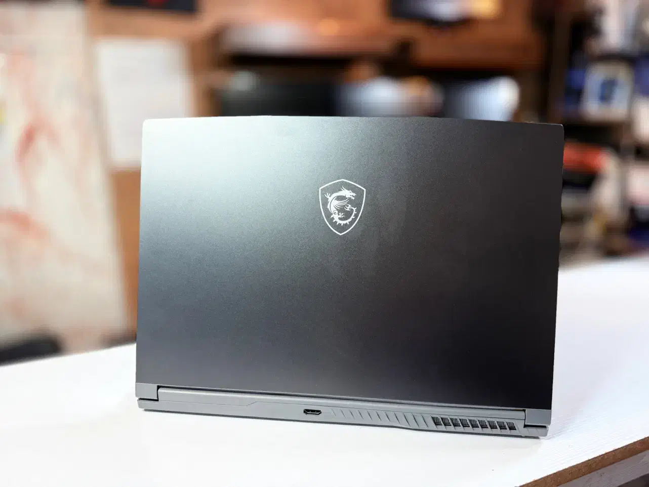 انواع لپ تاپ آکبند ASUS LENOVO MSI|رایانه همراه|خرم‌آباد, |دیوار